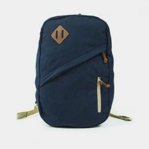 Military surplus backpack